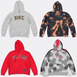 Nike Sweatshirts