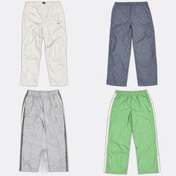 Nike Track Pants