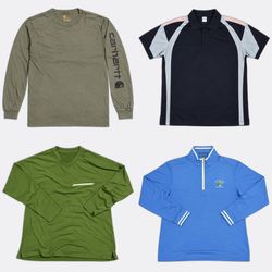 Polo Ralph Lauren Carhartt polos et t-shirts
