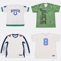 Pro Sports Jersey