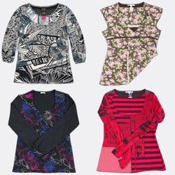 Save The Queen! Pause Café Long Sleeve T-Shirts