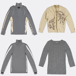 Guess INC International Concepts Pulls en maille