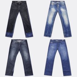 Tommy Hilfiger Diesel Jeans(HS-49)