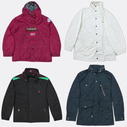 Polo Ralph Lauren Jackets