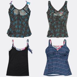 Camisole Tops