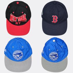 CAP Vintage brand caps