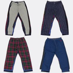 Polo Ralph Lauren Men Sweatpants and Trousers