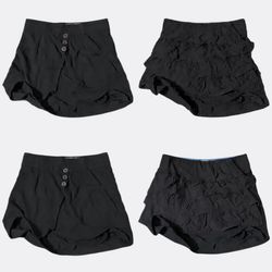 No Boundaries Women Shorts and Skirts Lot