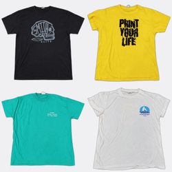 CR13256 Vintage Single Stitch T-Shirts