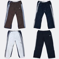 Adidas Track Pants