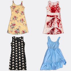 Women's Casual and Party Dresses