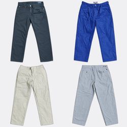 Polo Ralph Lauren Baumwollhosen