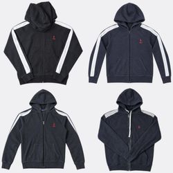Polo Ralph Lauren Sweatshirts à capuche