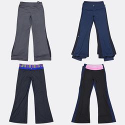 Lululemon Active Leggings