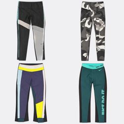 REP 28-10 Nike Active Leggings