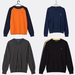 Polo Ralph Lauren Sweaters