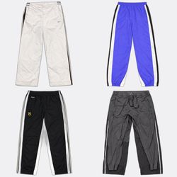 Nike Track Pants and Sweatpants