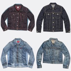 Miss Sixty Denim Jackets