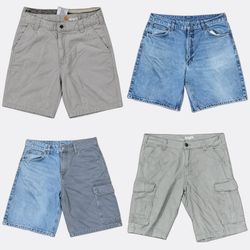 Carhart Shorts