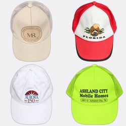 OTTO Trucker Caps Bundle