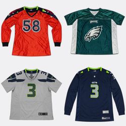 Nike Football Shirts Collection RV # 204