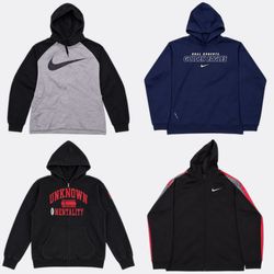 Nike Hoodies