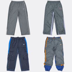Nike Track Pants and Cargo Pants