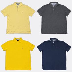 Tommy Hilfiger Polo Shirts