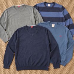 Pulls tricotés Levi's