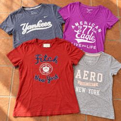 Mix branded baby tee id (911)