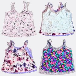 Seleção de Camisolas Femininas Estampadas