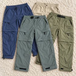 PANT Cargo Pants ak904