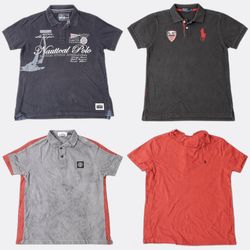 Lacoste Polo Ralph Lauren Polo Shirts