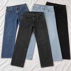 Levi's Jeans et pantalons en denim RV # 1997