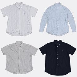 Ralph Lauren Button Up Shirt
