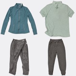 Lululemon Mix Bundle
