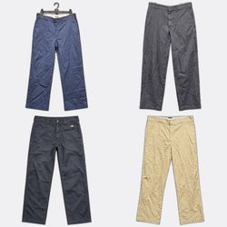 Dickies Cotton Pants