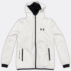 Under Armour Kappa Track Jackets Windbreaker