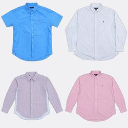 Polo Ralph Lauren Button-Up Shirts