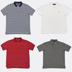 Polo Ralph Lauren Polo Shirts