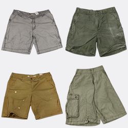 CR13232 Vintage Carhartt Shorts