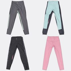 lululemon Active Leggings
