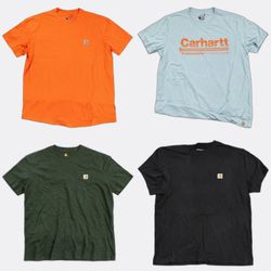 CR13170 Vintage Carhartt T-Shirts