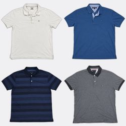 Camisetas Polo Tommy Hilfiger