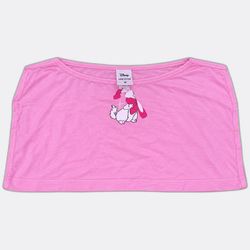 Disney Looney Tunes Graphic Printed T-Shirts