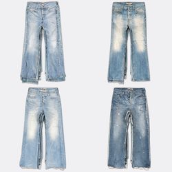 Levi's Jeans