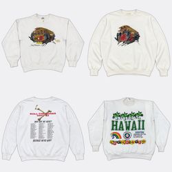 adidas Nordstrom Crewneck Sweatshirts
