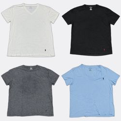 Polo Ralph Lauren T-Shirts RV # 1898