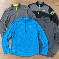 JACKET Nike Adidas Track Jackets ak919