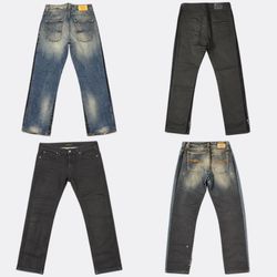 Nudie Jeans